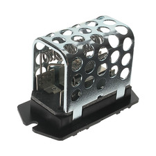 SMP, Blower Motor Resistor Standard RU-97. MADE IN USA