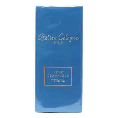 Atelier Cologne Love Osmanthus Eau de Cologne Unisex Spray 3.4oz