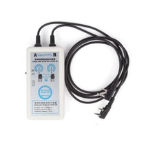 Walkie Talkie Repeater Box Bidirectional Radio Relay Box with K-Head for BaoFeng