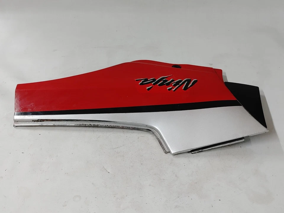 1984 Kawasaki ZX900 Ninja Left Side Cover Cowl Fairing  36001-5424 - Image 4 of 4