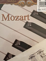 Mozart - Normandy Orchestra...-golden Classic - Symphony No 29 / Esultat Dvd Mozart - Normandy Orchestra...-golden Classic - Symphony No 29 / Esultat Dvd