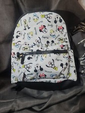 BioWorld Disney Mickey and Friends Mini Backpack NEW