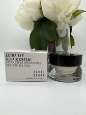 BOBBI BROWN EXTRA EYE REPAIR CREAM 0.5 Oz / 15 ml /FULL SIZE /New in Box