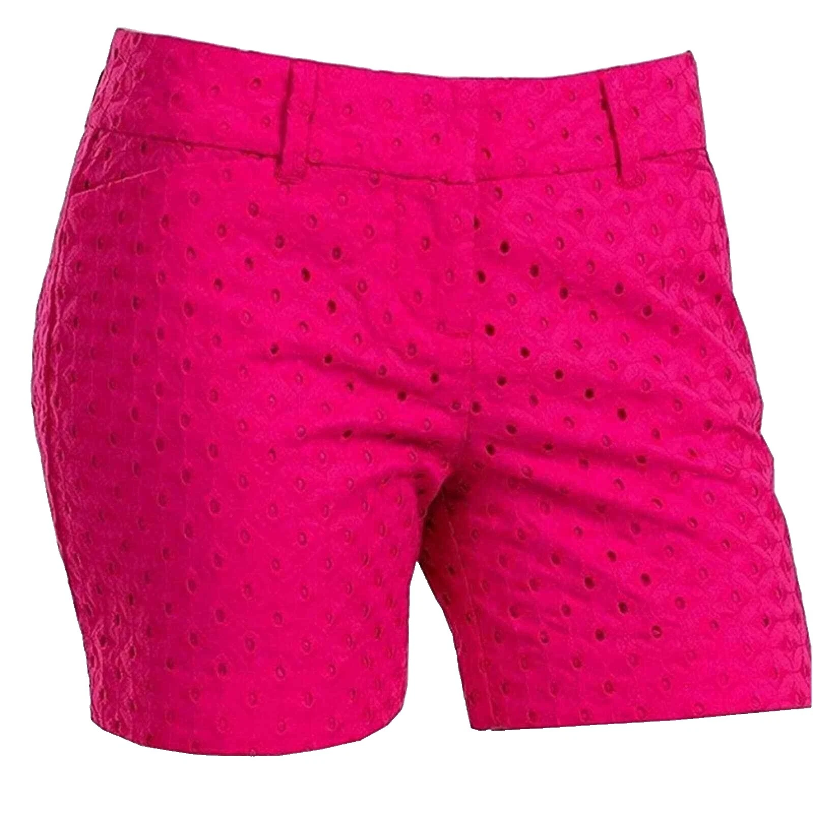 Shorts Feminino The Limited Sólido para mulheres
