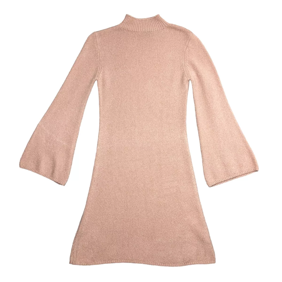 Bardot tash shop sweater dress