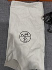 Hermes Paris Empty Shoes Box With Dust Bag, Ribbon And Tissue 12x8x5’ — photo 2