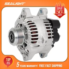 110A 11189N Alternator For Hyundai Sonata 2.4L 2006 2007 2008 2009 2010