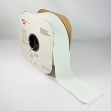 Starker Klettverschluss wei&szlig; Ultramate VELCRO&reg; AUFN&Auml;HEN HAKEN Band 100 mm UK Verk&auml;ufer