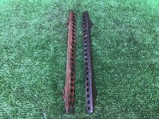 Ferguson TEA - 20 Tractor Front Grill Bars. ( Side Bars ).