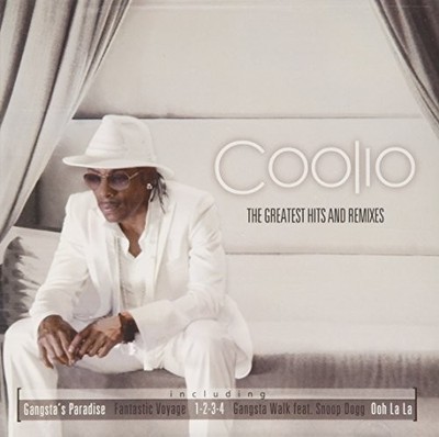 Coolio - Greatest Hits (US IMPORT) CD NEU