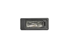 2x Kennzeichenleuchte VAN WEZEL 0346920/2x für VW GOLF 7 Variant BA5 BV5 T6 SGC