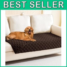 Pet Couch Cover, Reversible Waterproof Blanket