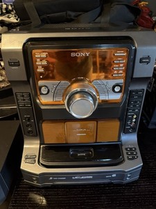 Sony Muteki | eBay