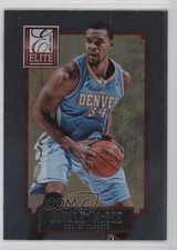 2013-14 Panini Elite JaVale McGee #17 7e5