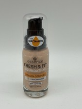 Essence Fresch& Fit Foundation Vitamin Comple...