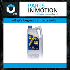 10w-40 Ss Premium (5l) fits VAUXHALL NAPA Genuine Top Quality Product New 5.35 per litre