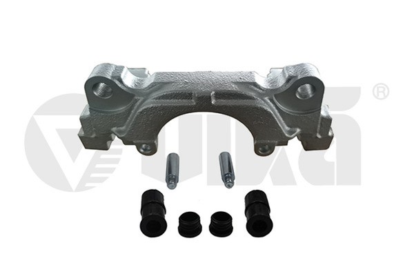 Vika Halter Bremssattel 66151578301 FüR VW Golf 5 1K1 Plus 5M1 521 6 5K1 Caddy 3-image