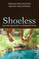 Shoeless Donald Wallenfang (U. A.) Taschenbuch Kartoniert / Broschiert Englisch