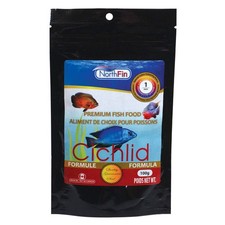 Northfin Cichlid Formula 1 mm
