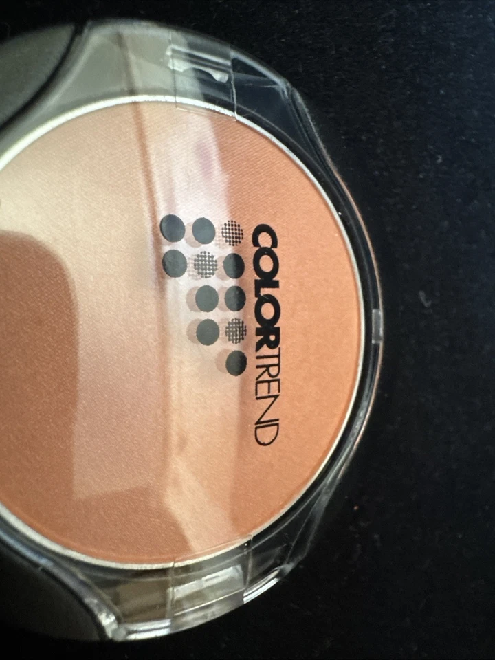 Avon Color Colour Trend Shimmering Cheek Blush Highlighter Duo New Sealed - Image 3 of 4