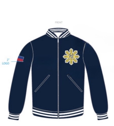 *PRESALE* New York Yankees Filipino Heritage Jacket (S - 3XL )9/5–9/7/2025 SGA - Picture 2 of 5