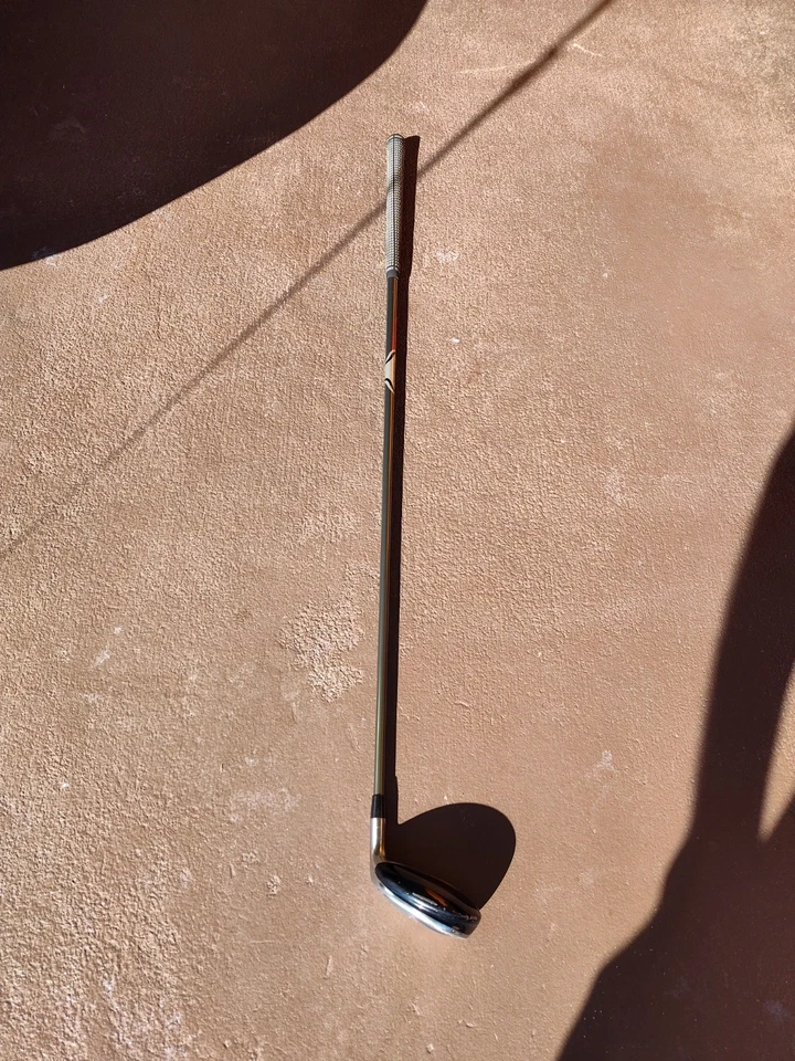 Top Flite Advanced Hybrid System 25° 5 Hybrid Top Flite AHS Ladies Flex Shaft - Image 2 of 4