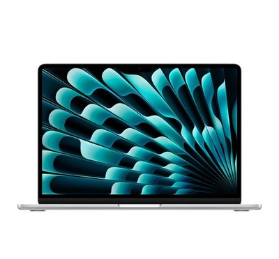 Apple MacBook Air 13-inch (M4) 16GB/256GB Silver (2025) for sale