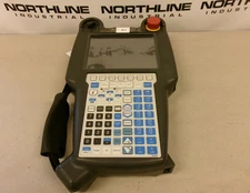 Fanuc Teach Pendant A05B-2255-C101#ESW , Refurbished With 30 Days Warranty.