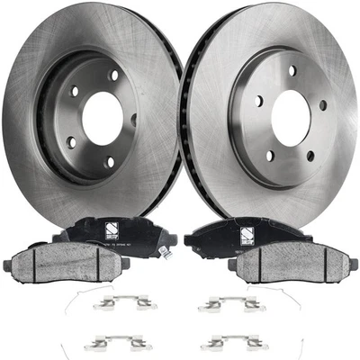 D1060-3LM0A - Brake Pads Front 2013-2020 Nissan | Official Nissan Store - View #14