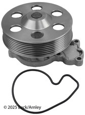 Engine Water Pump Beck/Arnley 131-2534