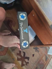 Scotty Cameron - Silverleaf Invitational - Putter Golf Club RH 35"
