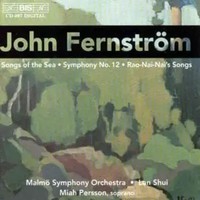 Symphonie Nr.12 | John FernströM | Audio-Cd | Cd | 1999 | Klassik Center Kassel