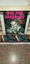 Big Jay Oakerson Comedian Signed 8x10 Autographed RARE Actor #2