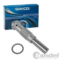 Dayco Spannrolle Zahnriemen FüR Ford C-MAX Focus Galaxy Mondeo S-MAX Tourneo