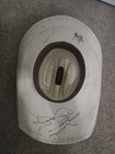 Cowboy Hat Autographed By Thomas Rhett, Laine Hardy, Kip Moore — photo 3