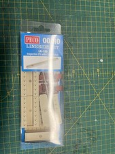 Peco LK-156 Loco Inspection Pit Kit for Code 75