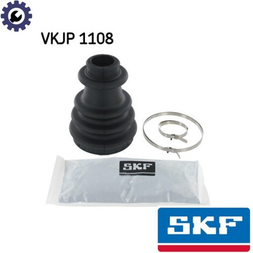 BELLOW SET DRIVE SHAFT VKJP 1108 FOR RENAULT TRAFIC/Bus/Van 9 A1M707/708 1.6L