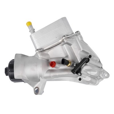 Engine Oil Filter Housing Replacement for RAM 1500 3.0L V6 Diesel 2014-2019