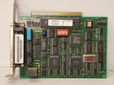 Allen-Bradley 1784-KT Communication Module-New In Box