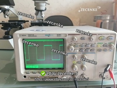 1PC   54621A 60MHz   #pk