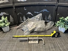 11 QTY! BULK-Buyers Products 3009988 1/2" Stainless Steel Spring Latch Assembly