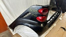 Pare-choc arrière Smart FORTWO