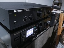 Cambridge Audio A1 Integrated Amplifier
