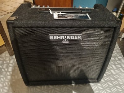 Behringer Ultratone K1800FX E-Piano, Keyboard AMP