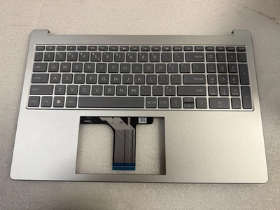 New Original HP 15-fc0000 Laptop Palmrest US QWERTY N36752-B31 - Bild 1 von 2