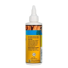 Fiebing's Leathercraft Cement  Non Flammable Adhesive 4 fl oz 