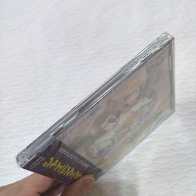 Mega CD Shining Force CD Sega Mega Drive *Unopened item