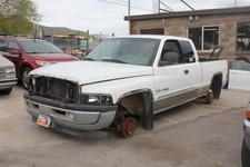 Alternator 117 Amp Fits 99-02 DODGE 2500 PICKUP 597292