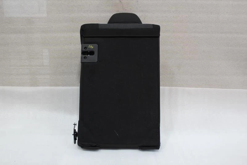 2013 2014 2015 2016 2017 HYUNDAI ELANTRA GT LEFT REAR SEAT BACK REST HATCHBACK Foto 4 de 4