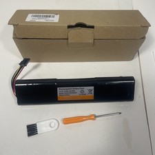 13breplacement For Neato Botvac D3 Battery For Neato D7 Battery D3 D4 D5 D6 D7